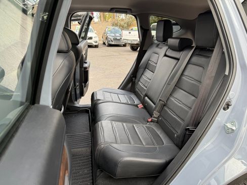 Used 2022 Honda CR-V EX-L image 6