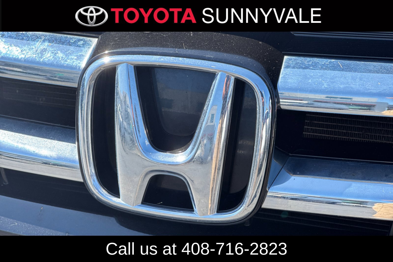 Used 2017 Honda Odyssey EX-L image 13