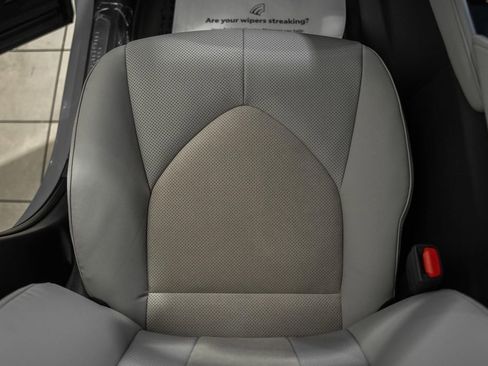 New 2026 Toyota Grand Highlander AWD Hybrid image 32