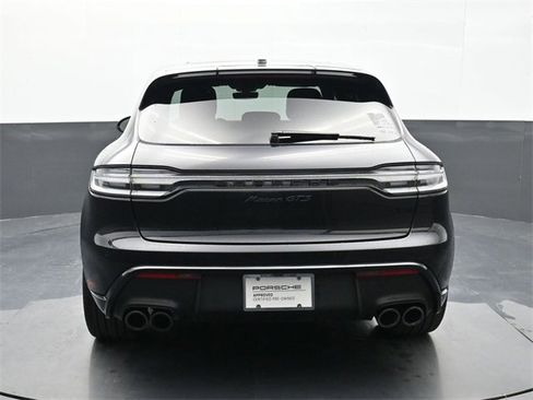 Used 2023 Porsche Macan GTS image 27