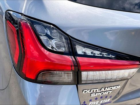 Used 2026 Mitsubishi Outlander Sport AWD image 28
