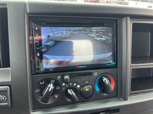 New 2024 Chevrolet Low Cab Forward 4500 XD image 18