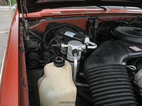 Used 1987 Chevrolet C/K Truck 2500 RWD image 22