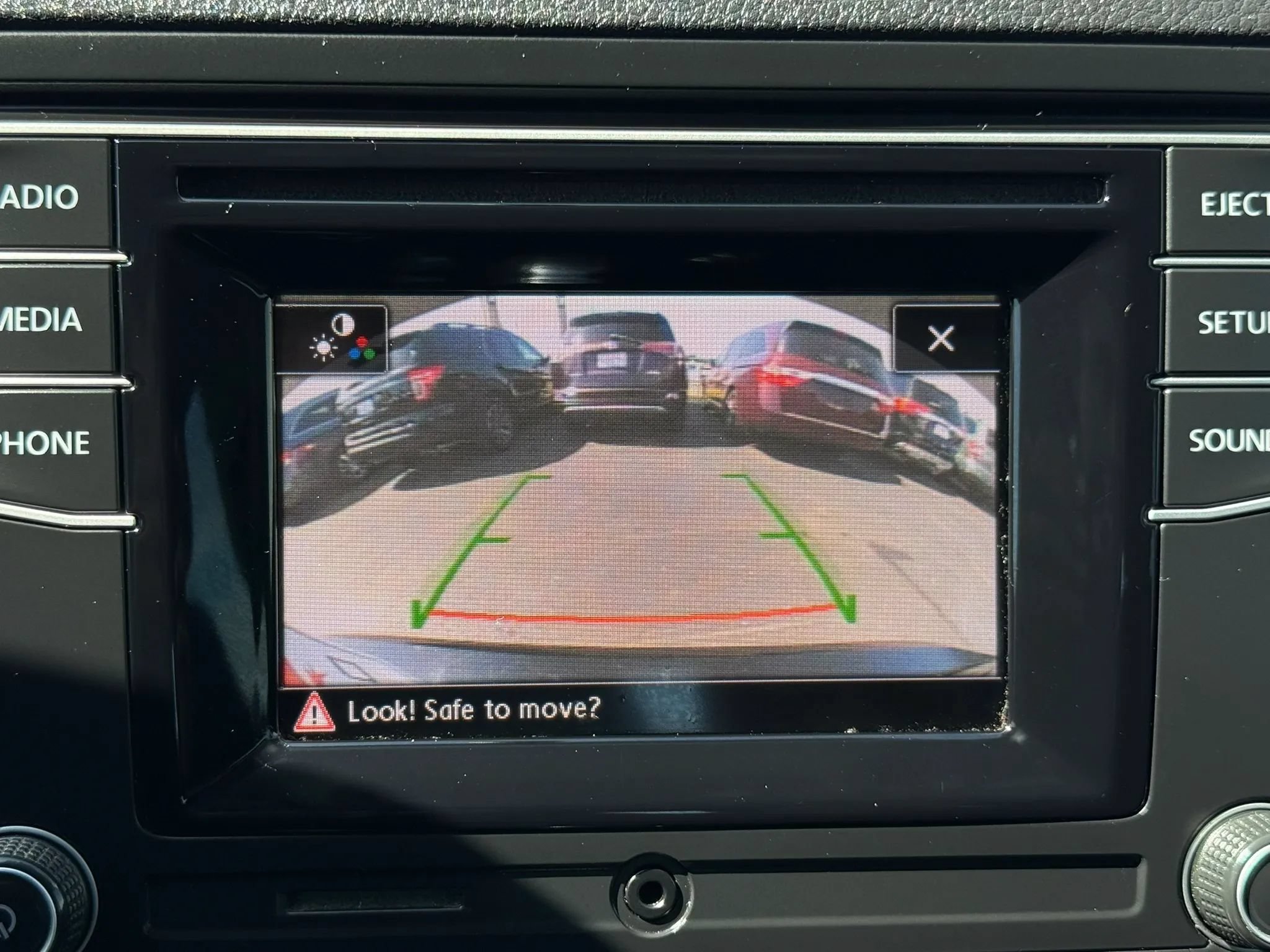 Used 2018 Volkswagen Jetta Wolfsburg Edition FWD image 15
