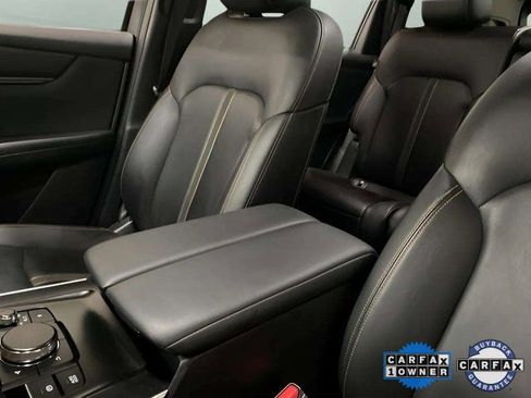 Used 2025 MAZDA CX-90 3.3 Turbo w/ Select Package image 58