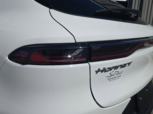 New 2025 Dodge Hornet GT image 33
