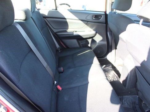 Used 2016 Subaru Impreza 2.0i image 22