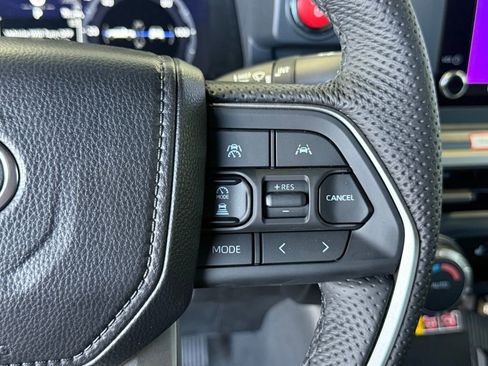 New 2026 Toyota Tacoma TRD Off-Road AWD/4WD image 20