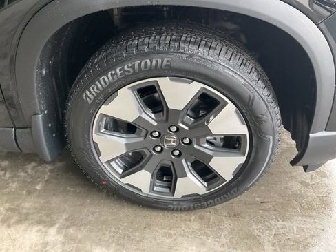 New 2026 Honda Pilot Elite image 31