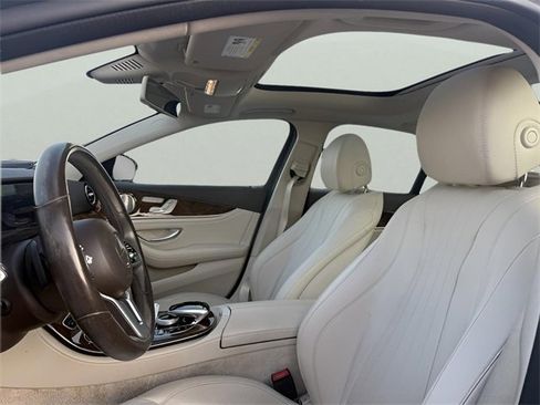 Used 2020 Mercedes-Benz E 350 E 350 image 12