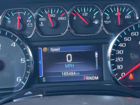 Used 2014 Chevrolet Silverado 1500 LT w/ All Star Edition AWD/4WD image 29