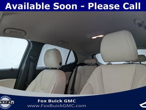 Certified 2024 Buick Encore GX Avenir w/ Avenir Convenience Package FWD image 27