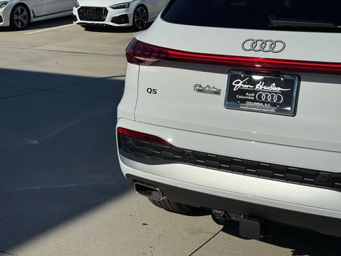 New 2025 Audi Q5 2.0T Premium Plus image 14