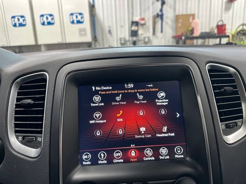 Used 2019 Dodge Durango Citadel w/ Technology Group AWD/4WD image 60