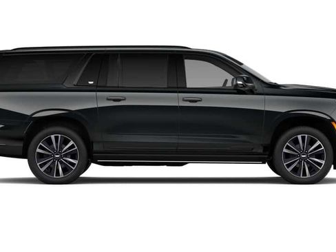 New 2026 Cadillac Escalade ESV Sport image 42