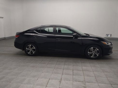 Used 2022 Nissan Sentra SV image 11