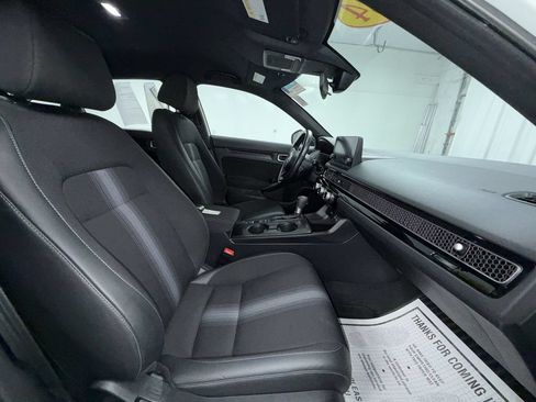 Used 2024 Honda Civic Sport image 18
