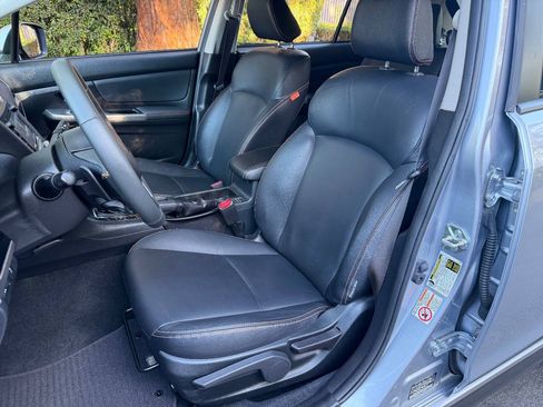 Used 2016 Subaru Crosstrek 2.0i Limited AWD/4WD image 13