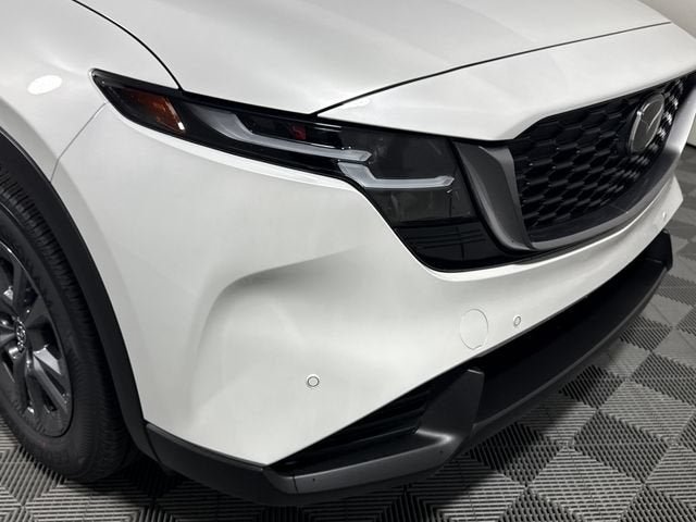 New 2026 MAZDA CX-5 Select AWD/4WD image 12