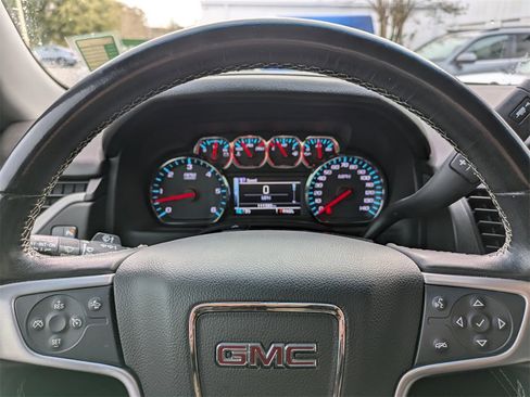 Used 2019 GMC Yukon SLE w/ Convenience Package image 36