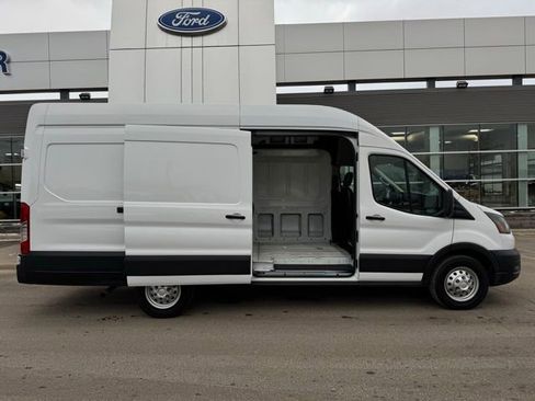 Certified 2023 Ford Transit 250 Base image 27