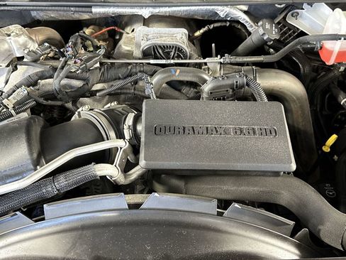 Used 2024 GMC Sierra 2500 Denali Ultimate image 36