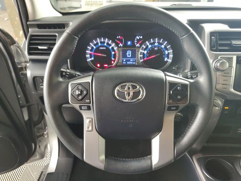 Used 2019 Toyota 4Runner SR5 Premium AWD/4WD image 20