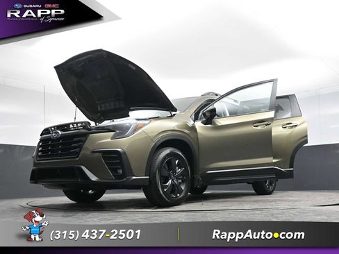 New 2026 Subaru Ascent Premium image 32