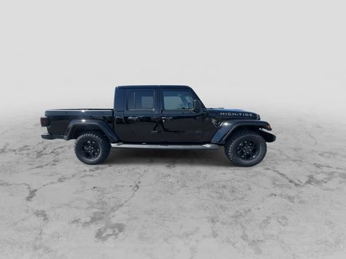 New 2025 Jeep Gladiator Sport image 9