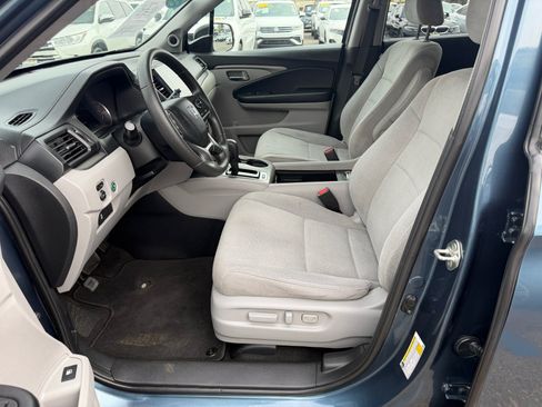 Used 2019 Honda Pilot EX image 20