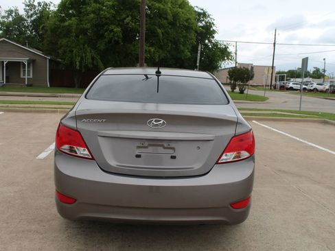 Used 2017 Hyundai Accent SE FWD image 13