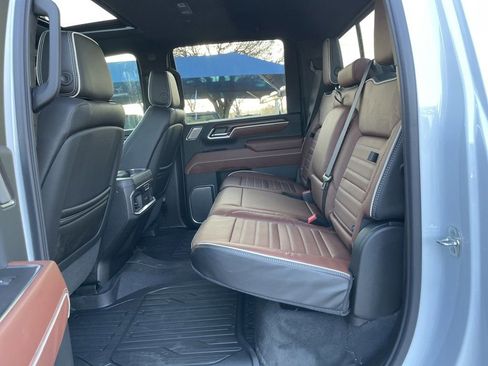 New 2026 GMC Sierra 2500 Denali Ultimate image 25