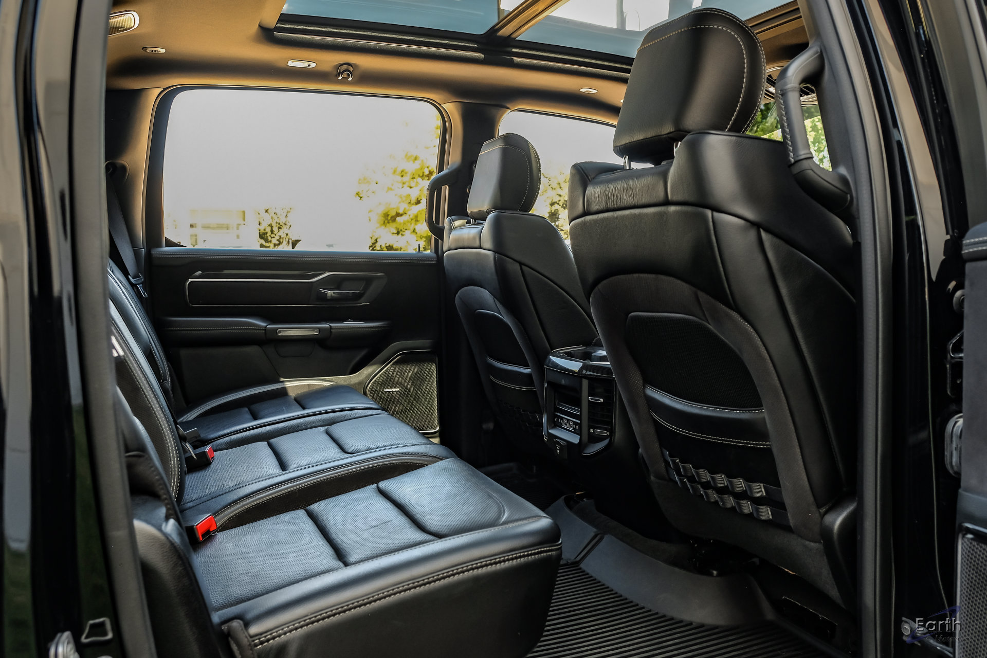 Used 2021 RAM 1500 TRX w/ TRX Level 2 Equipment Group AWD/4WD image 80