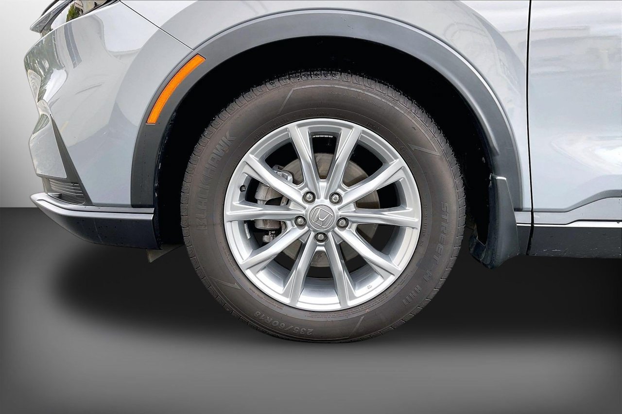 Used 2025 Honda CR-V EX image 33