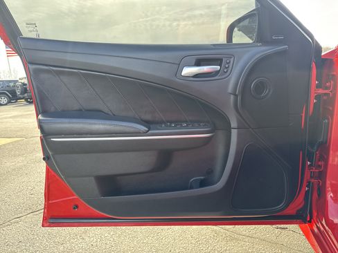 Used 2020 Dodge Charger Scat Pack image 13