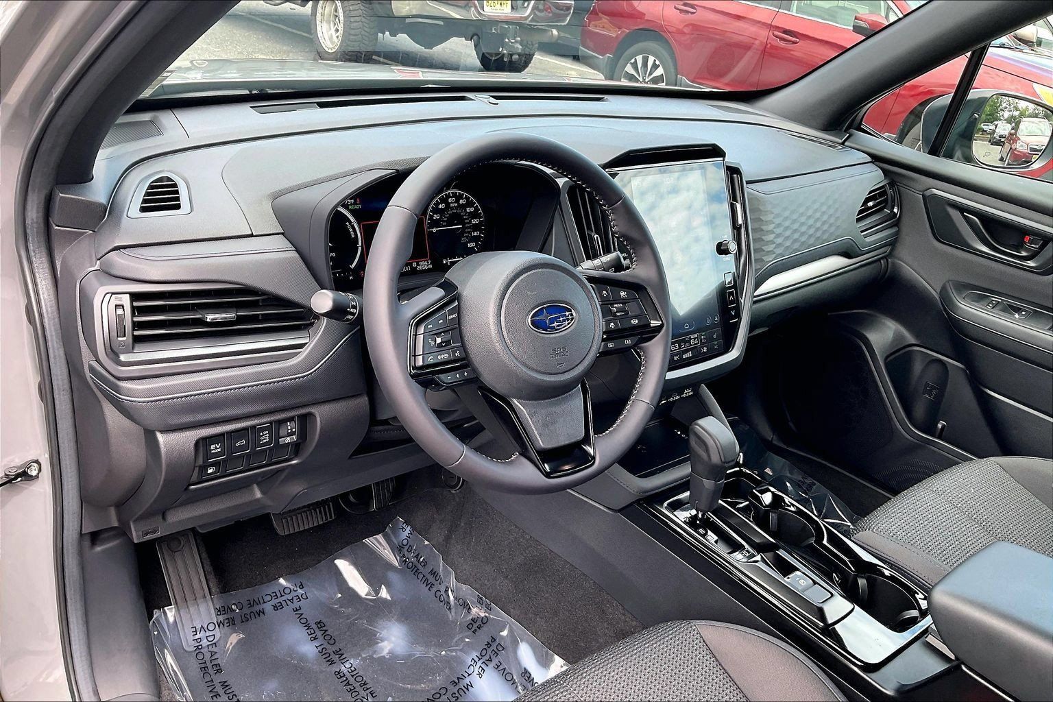 Used 2026 Subaru Forester Premium AWD/4WD image 18