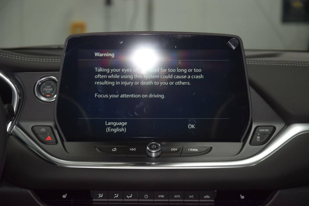 New 2026 Chevrolet Blazer LT w/ Convenience Package AWD/4WD image 30