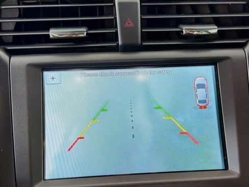 Used 2017 Ford Fusion Titanium image 35