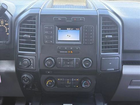 Used 2018 Ford F150 XL w/ Equipment Group 101A Mid AWD/4WD image 17