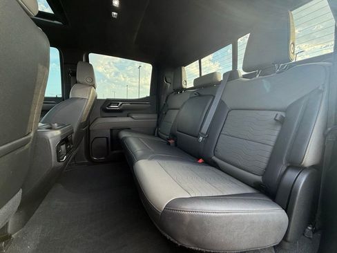 Used 2022 Chevrolet Silverado 1500 ZR2 w/ Technology Package AWD/4WD image 24