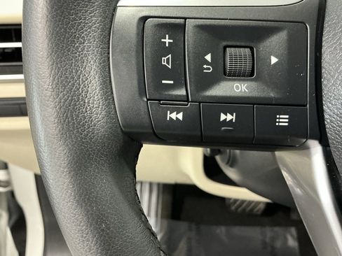 Used 2023 INFINITI QX60 Luxe w/ Cargo Package image 15