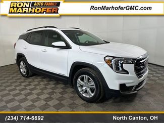 Used 2023 GMC Terrain SLE w/ Driver Convenience Package 360° Tour