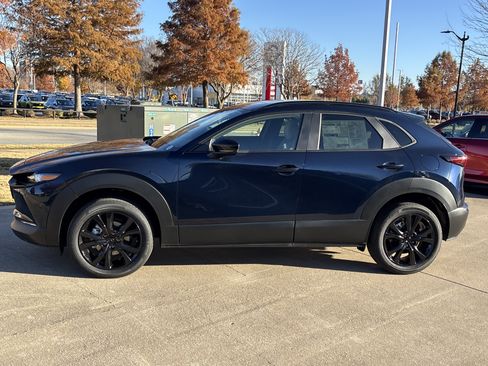 New 2026 MAZDA CX-30 AWD 2.5 S image 9
