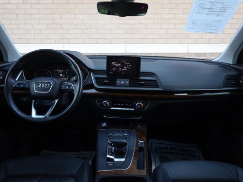 Used 2018 Audi Q5 2.0T Premium AWD/4WD image 29