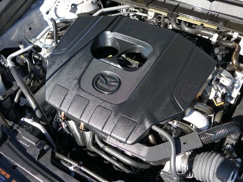 Used 2025 MAZDA CX-30 AWD 2.5 S w/ Select Sport Pkg image 27