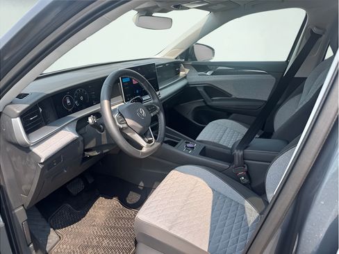 Used 2026 Volkswagen Tiguan S AWD/4WD image 33