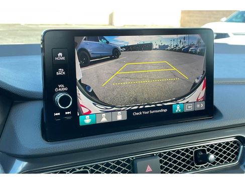 Certified 2024 Acura Integra Type S image 24