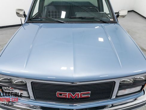 Used 1989 GMC Sierra 1500 2WD Regular Cab image 47