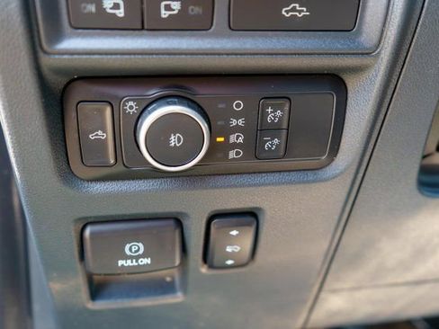 Used 2021 Ford F150 Lariat w/ Equipment Group 502A High AWD/4WD image 25
