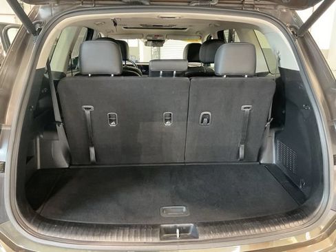 Used 2025 Kia Telluride S AWD/4WD image 31